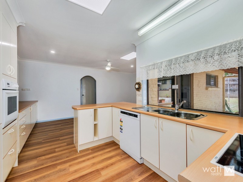 19 Yalumba Street, Carseldine QLD 4034