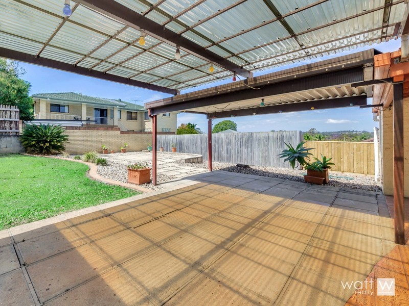 19 Yalumba Street, Carseldine QLD 4034