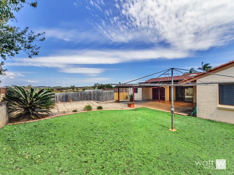 19 Yalumba Street, Carseldine QLD 4034