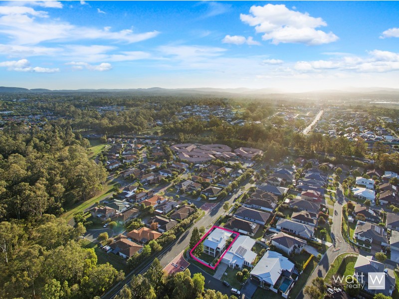 Carseldine QLD 4034