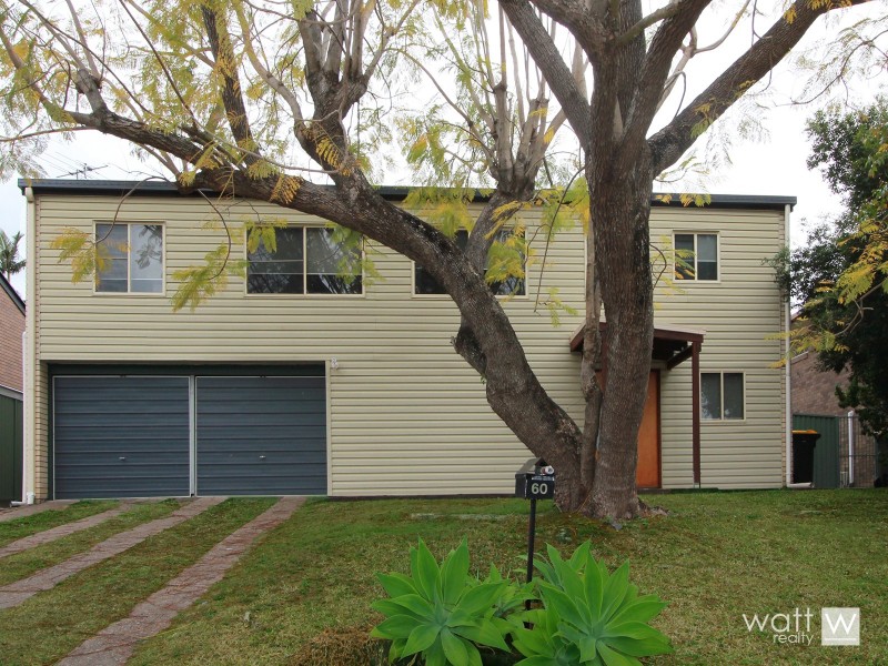 60 Jude Street, Bracken Ridge QLD 4017