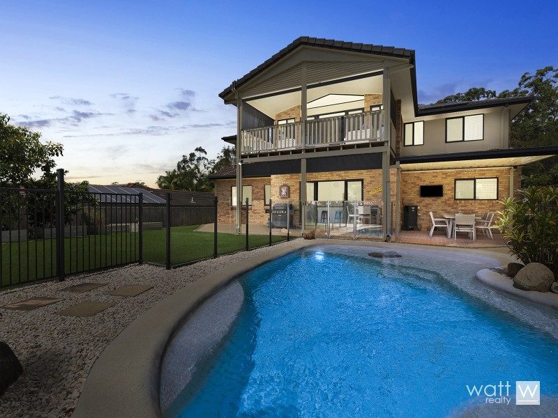 25 Leilani Drive, Birkdale QLD 4159