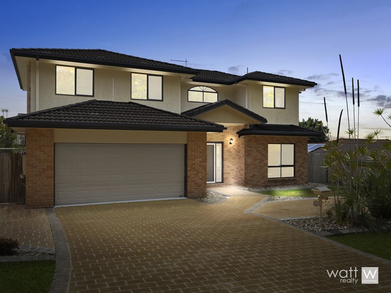 25 Leilani Drive, Birkdale QLD 4159