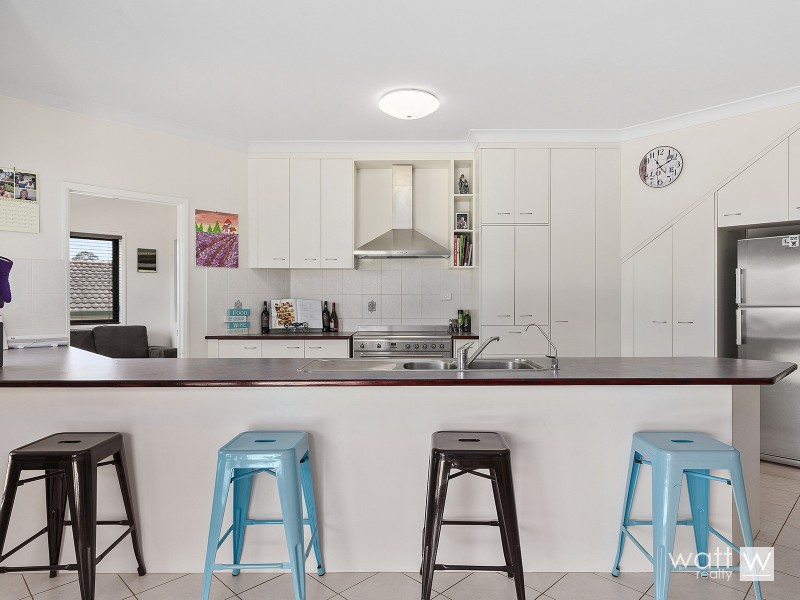 25 Leilani Drive, Birkdale QLD 4159