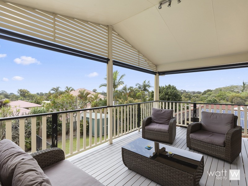 25 Leilani Drive, Birkdale QLD 4159