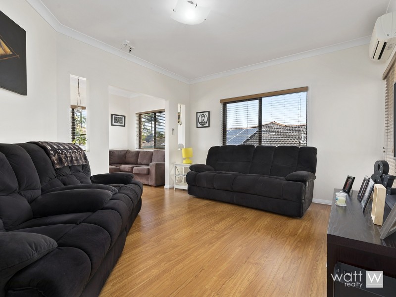 25 Leilani Drive, Birkdale QLD 4159