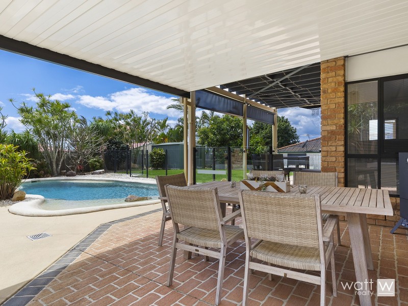 25 Leilani Drive, Birkdale QLD 4159