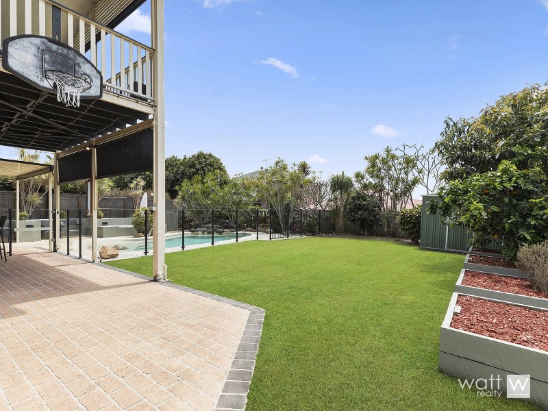 25 Leilani Drive, Birkdale QLD 4159