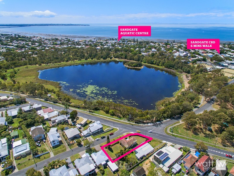 2 Hoskins Street, Sandgate QLD 4017