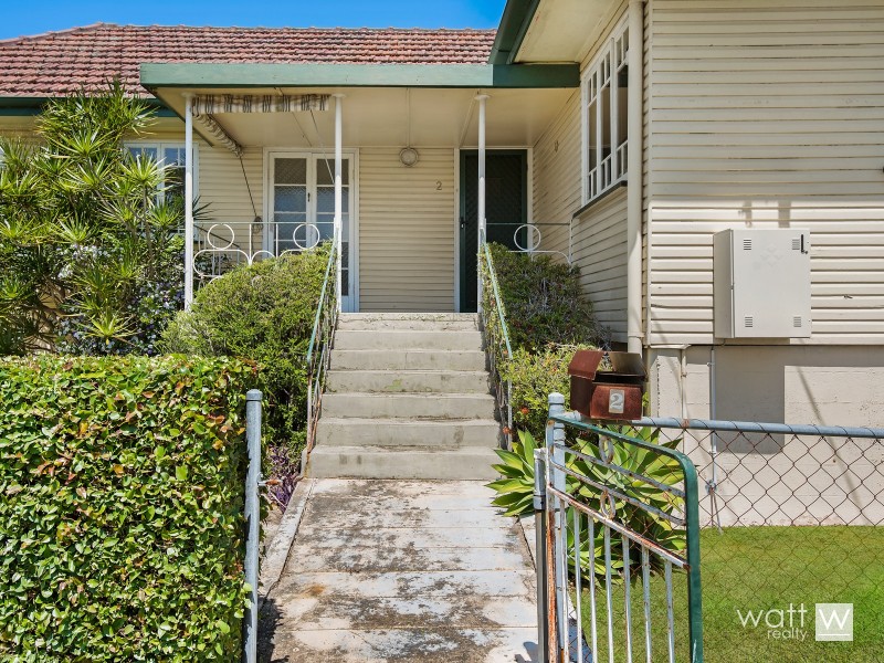 2 Hoskins Street, Sandgate QLD 4017