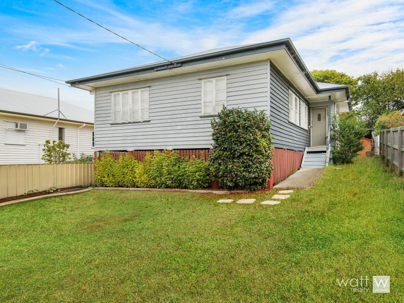 29 Larcombe Street, Zillmere QLD 4034