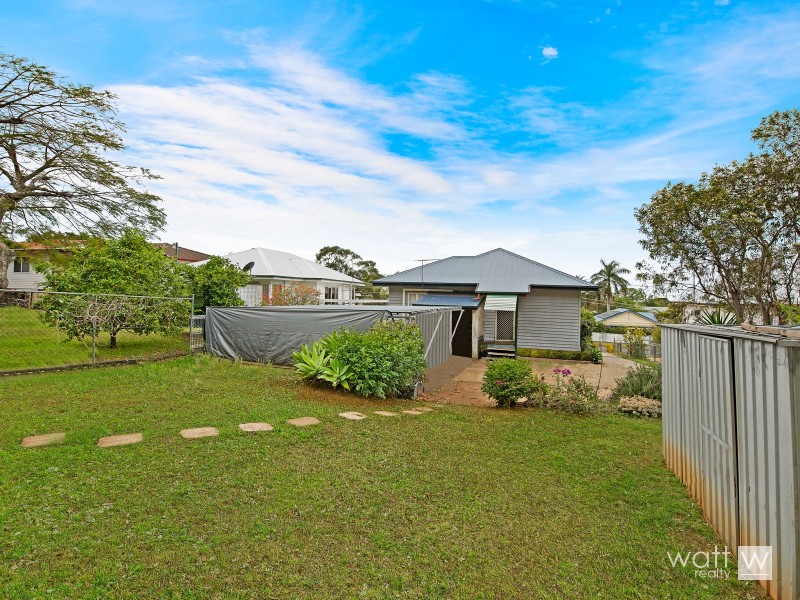 29 Larcombe Street, Zillmere QLD 4034