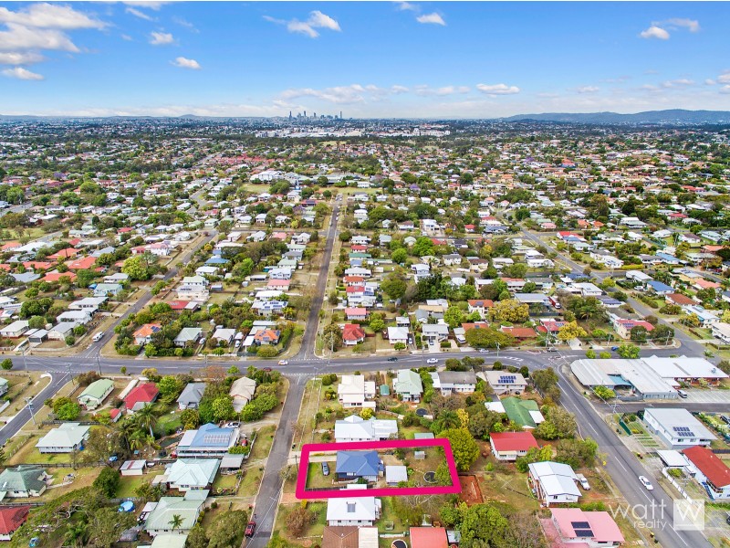 29 Larcombe Street, Zillmere QLD 4034