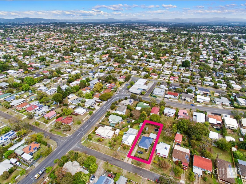 29 Larcombe Street, Zillmere QLD 4034