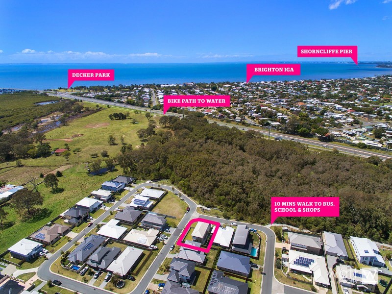 14 Morgan Street, Brighton QLD 4017