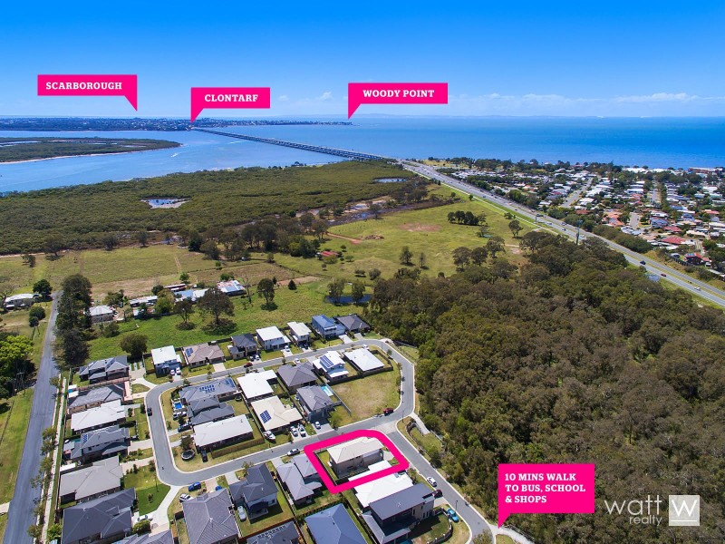 14 Morgan Street, Brighton QLD 4017
