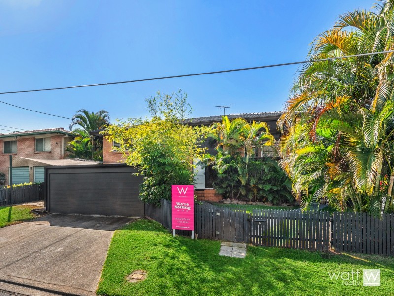 Chermside West QLD 4032