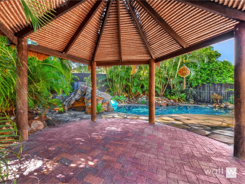 Chermside West QLD 4032