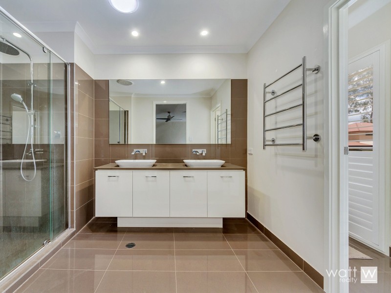 6 Sorbello Street, Bridgeman Downs QLD 4035