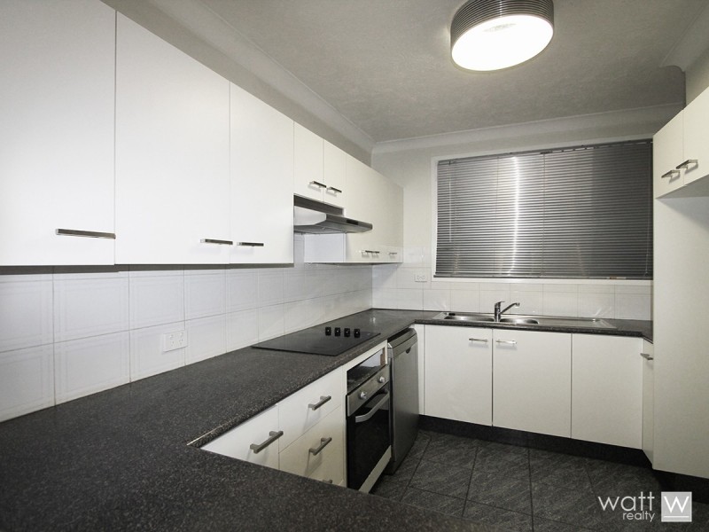1/45 McDougall Street, Milton QLD 4064