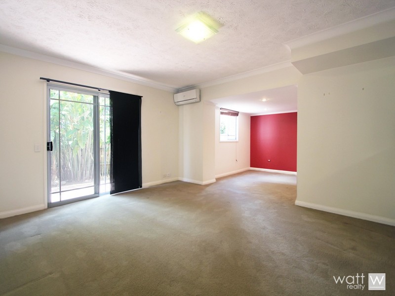 1/45 McDougall Street, Milton QLD 4064