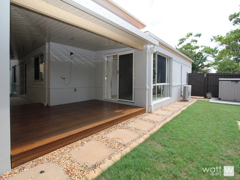 3 Pimlico Lane, Aspley QLD 4034