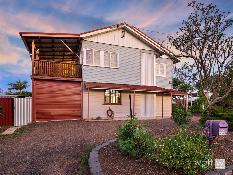 80 Larcombe Street, Zillmere QLD 4034