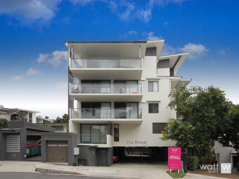 11/30 Colton Avenue, Lutwyche QLD 4030