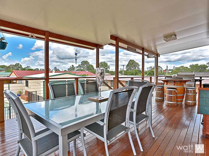 8 Patricia Street, Strathpine QLD 4500