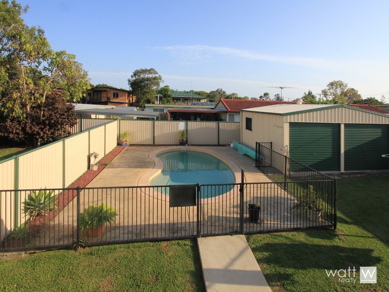 8 Patricia Street, Strathpine QLD 4500