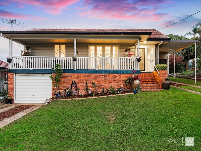 12 Pelton Street, Aspley QLD 4034