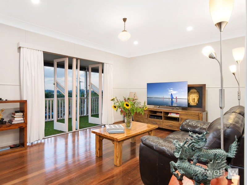 12 Pelton Street, Aspley QLD 4034