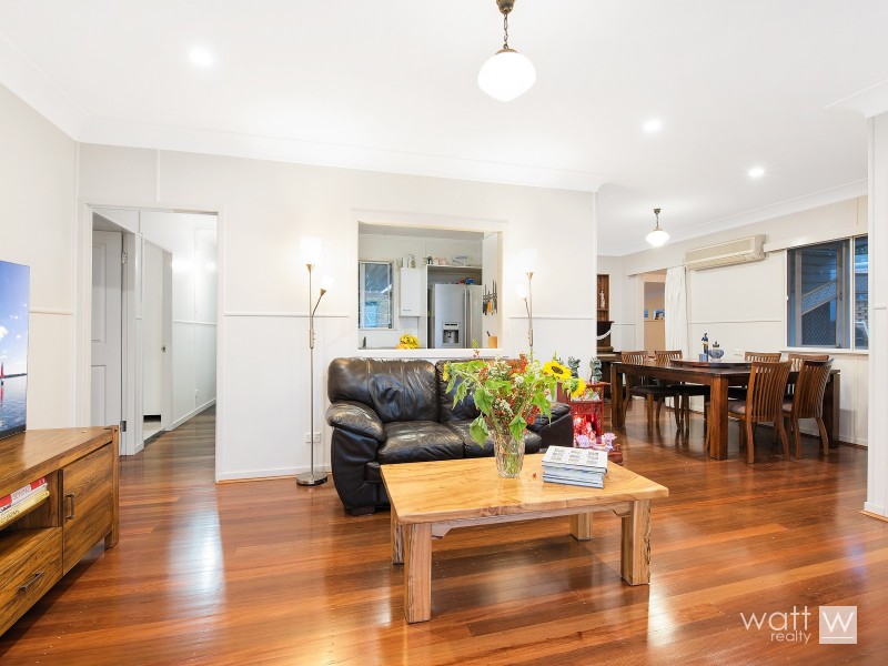 12 Pelton Street, Aspley QLD 4034