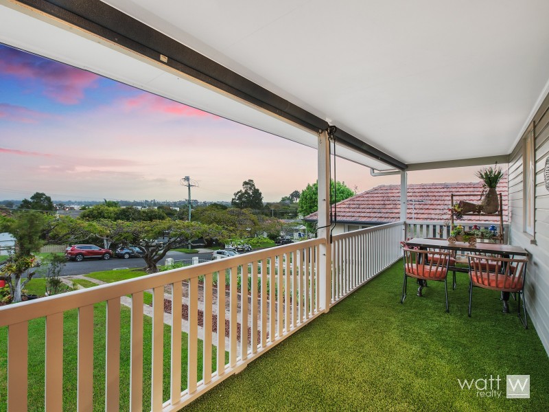 12 Pelton Street, Aspley QLD 4034