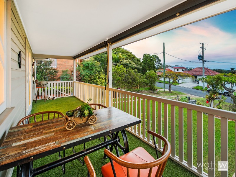 12 Pelton Street, Aspley QLD 4034