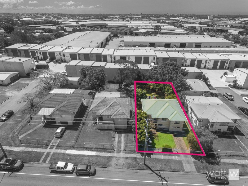 27 Ellison Road, Geebung QLD 4034