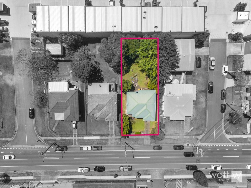 27 Ellison Road, Geebung QLD 4034