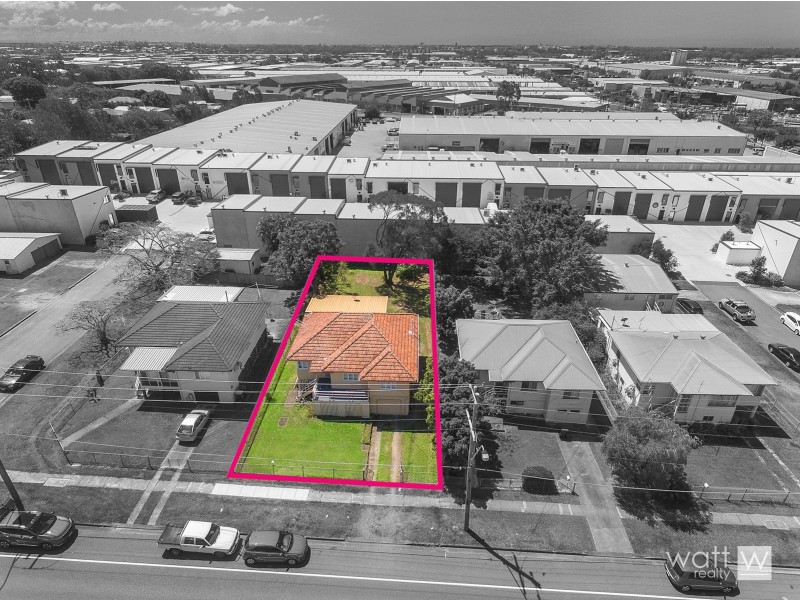 29 Ellison Road, Geebung QLD 4034