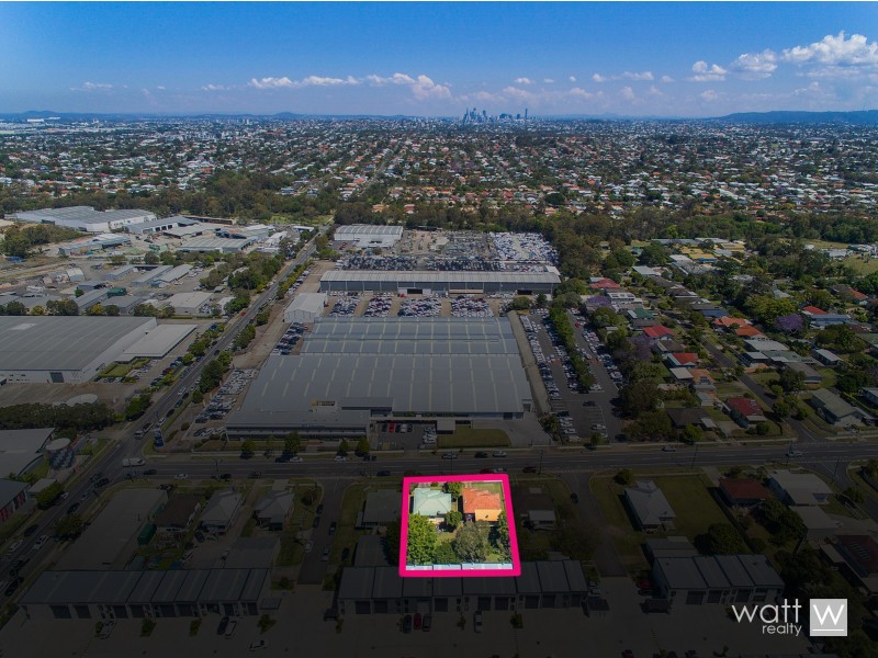 27 + 29 Ellison Road, Geebung QLD 4034
