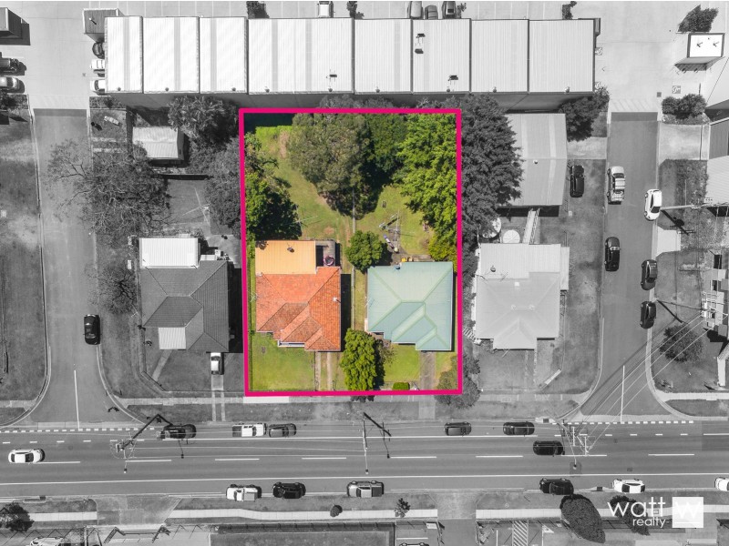 27 + 29 Ellison Road, Geebung QLD 4034