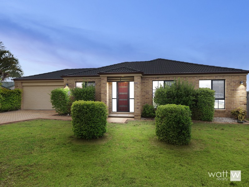 8 Johnston Place, Bracken Ridge QLD 4017