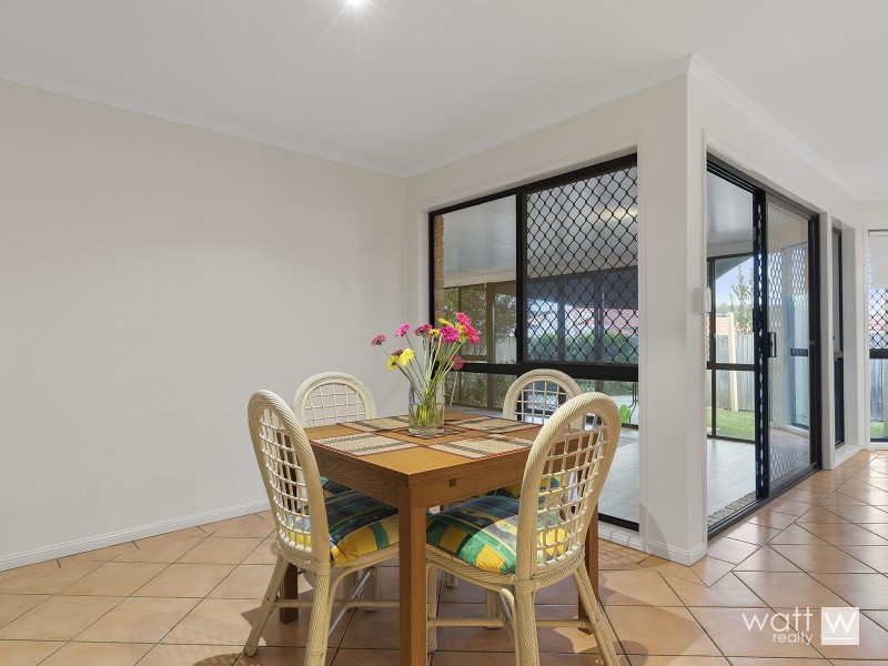 8 Johnston Place, Bracken Ridge QLD 4017