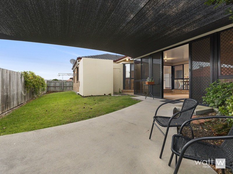 8 Johnston Place, Bracken Ridge QLD 4017