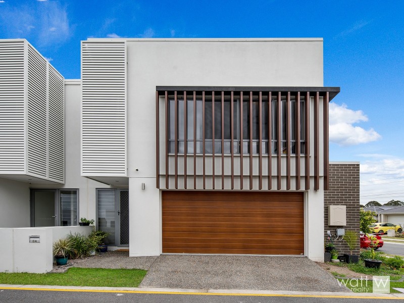 84 Tasman Boulevard, Fitzgibbon QLD 4018