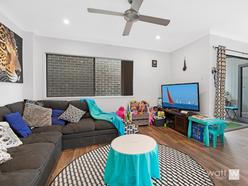 84 Tasman Boulevard, Fitzgibbon QLD 4018