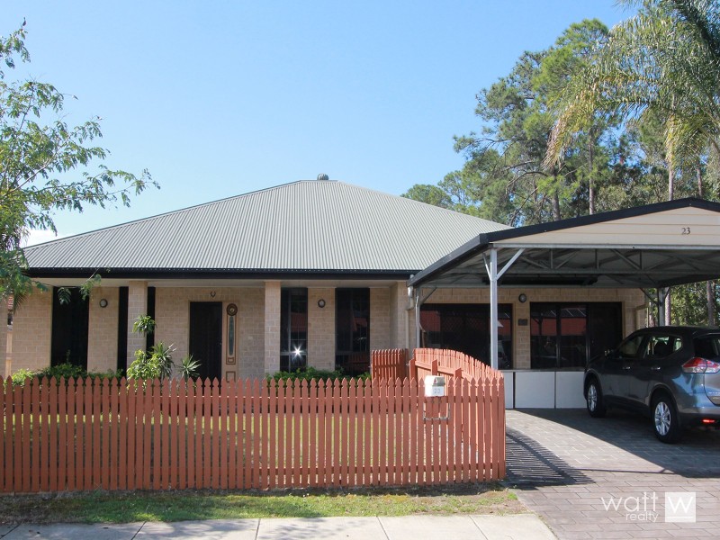 23 Nilkerie Street, Carseldine QLD 4034