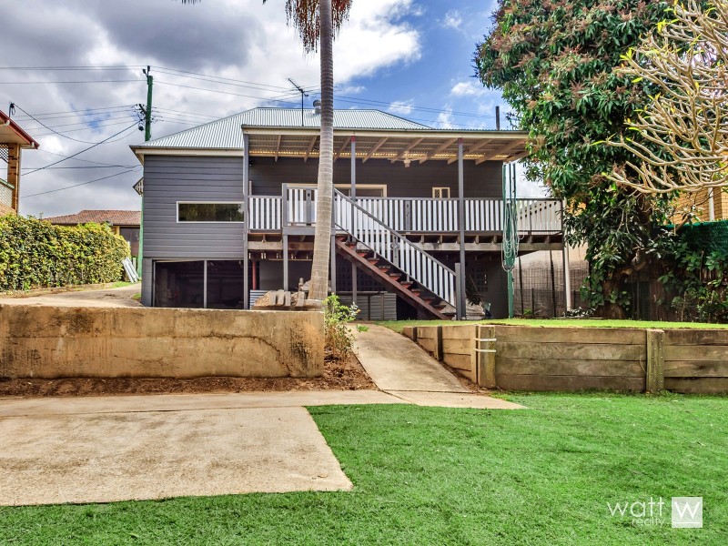 544 Robinson Road West, Aspley QLD 4034