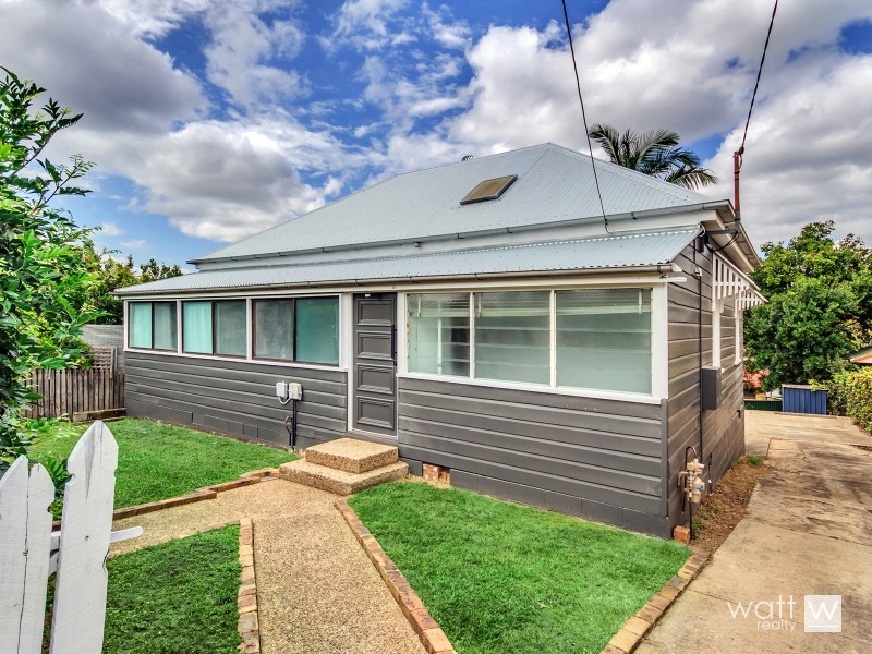 544 Robinson Road West, Aspley QLD 4034