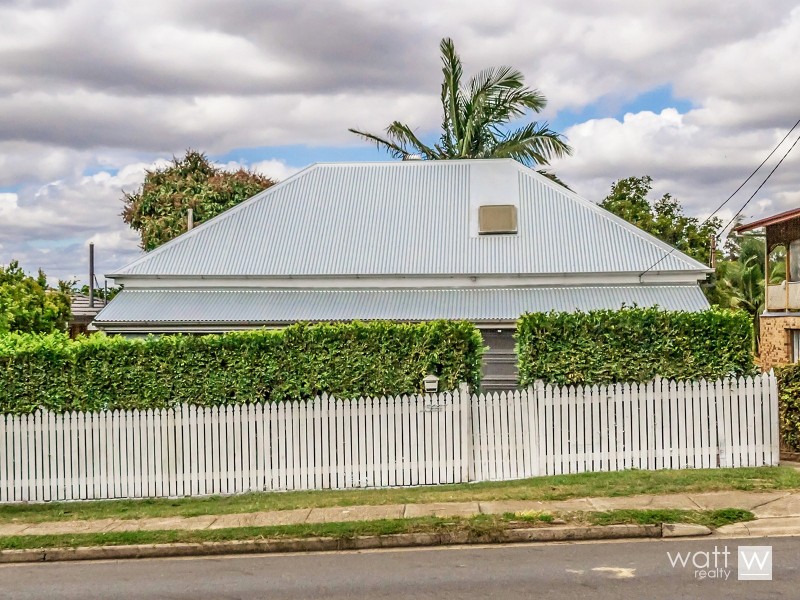 544 Robinson Road West, Aspley QLD 4034