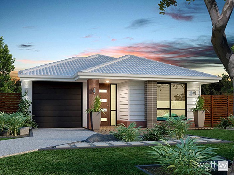Lot 52 Sirocco Place, Bald Hills QLD 4036